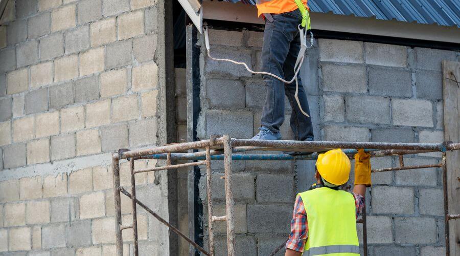 Professional New roof installation in Rochester, MA